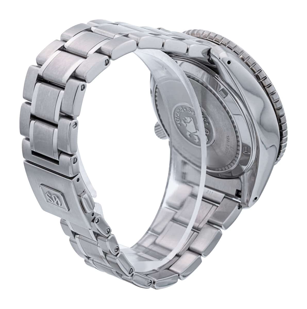Grand Seiko Sport Collection SBGE245 Grand Seiko Sport Collection SBGE245